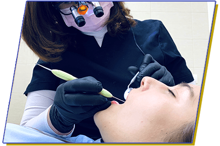 implantología salud dental