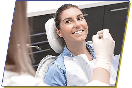 clinica dental marta vaca Almendralejo odontología
